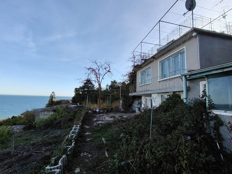 Продава КЪЩА, гр. Варна, м-т Ален мак, снимка 4 - Къщи - 53006476