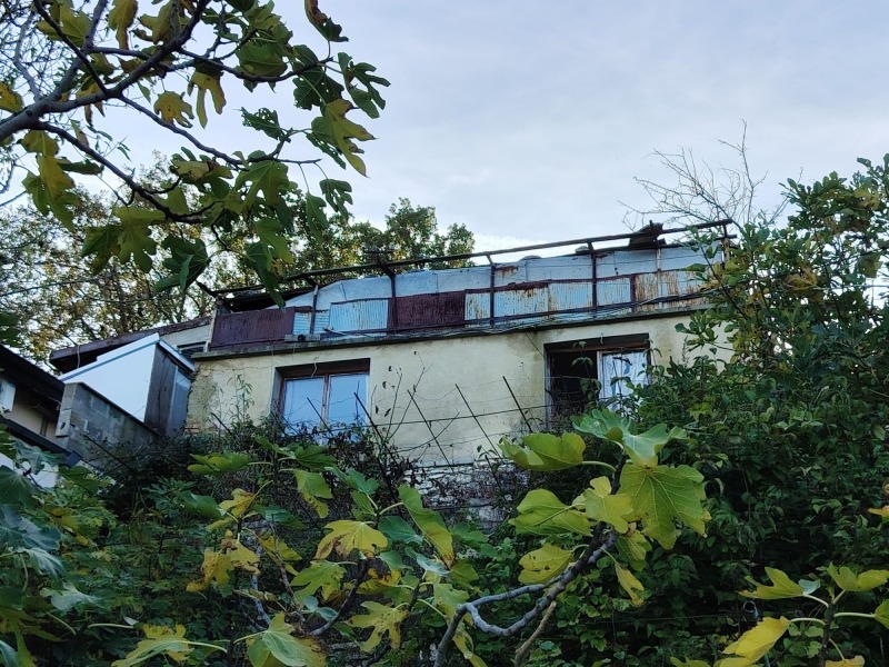 Продава КЪЩА, гр. Варна, м-т Ален мак, снимка 13 - Къщи - 53006476