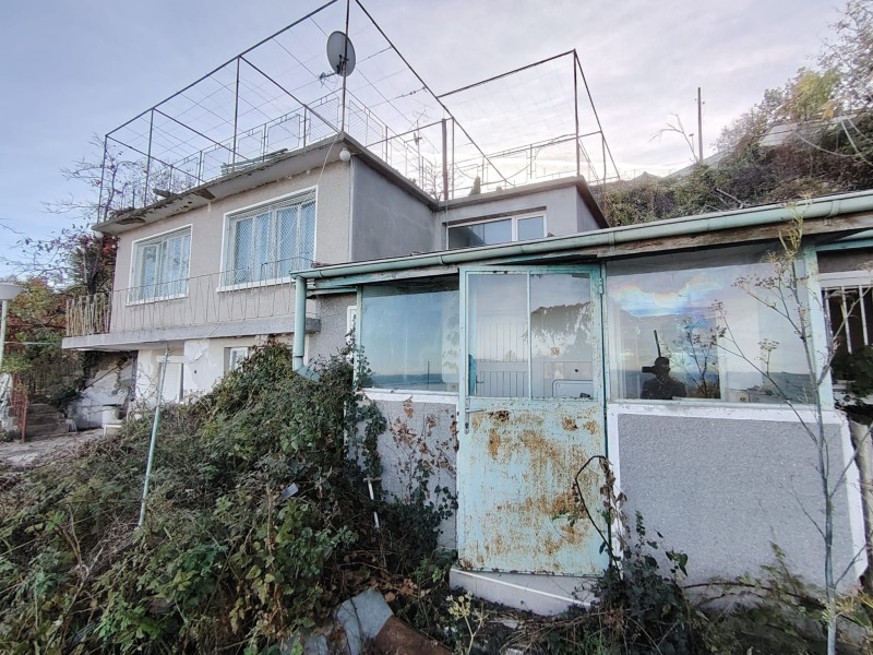 Продава КЪЩА, гр. Варна, м-т Ален мак, снимка 8 - Къщи - 53006476