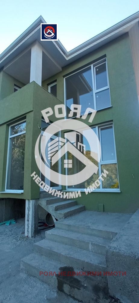 Продава КЪЩА, с. Руен, област Пловдив, снимка 2 - Къщи - 52290851