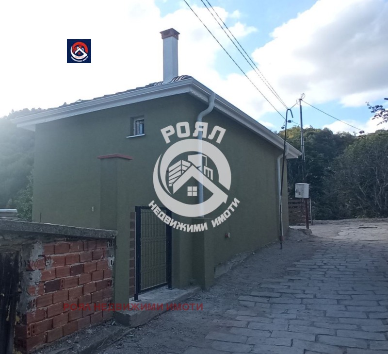 Продава КЪЩА, с. Руен, област Пловдив, снимка 12 - Къщи - 52290851