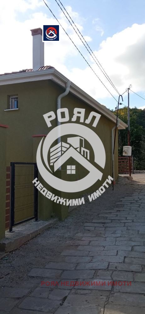 Продава КЪЩА, с. Руен, област Пловдив, снимка 5 - Къщи - 52290851