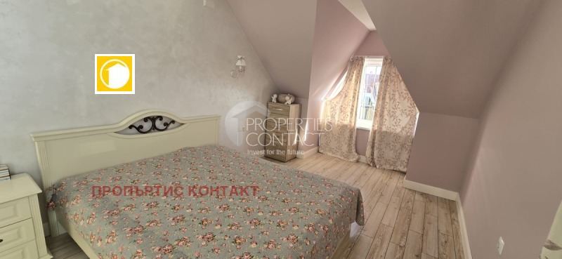 Продава КЪЩА, с. Кошарица, област Бургас, снимка 10 - Къщи - 52731574