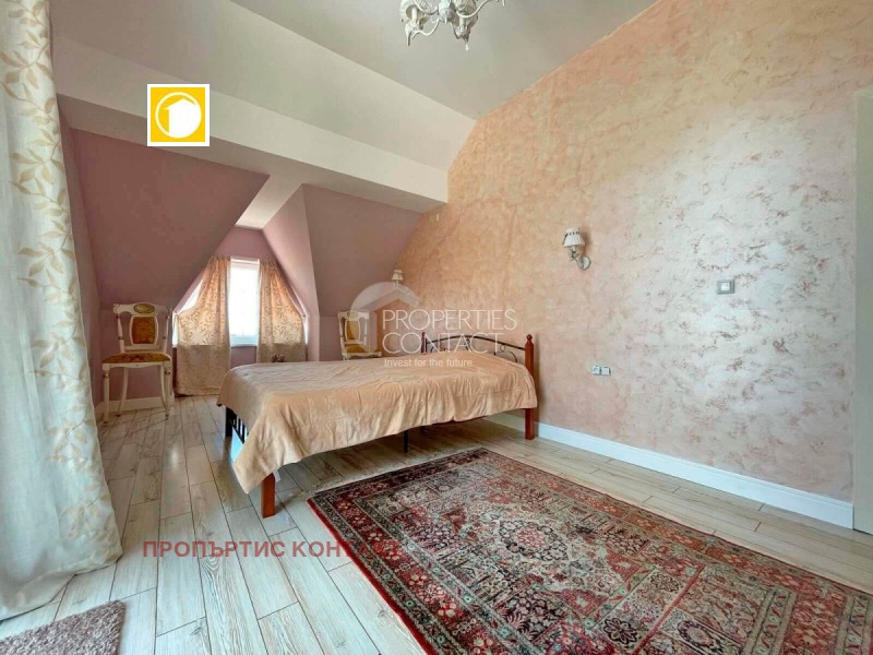 Продава КЪЩА, с. Кошарица, област Бургас, снимка 16 - Къщи - 52731574