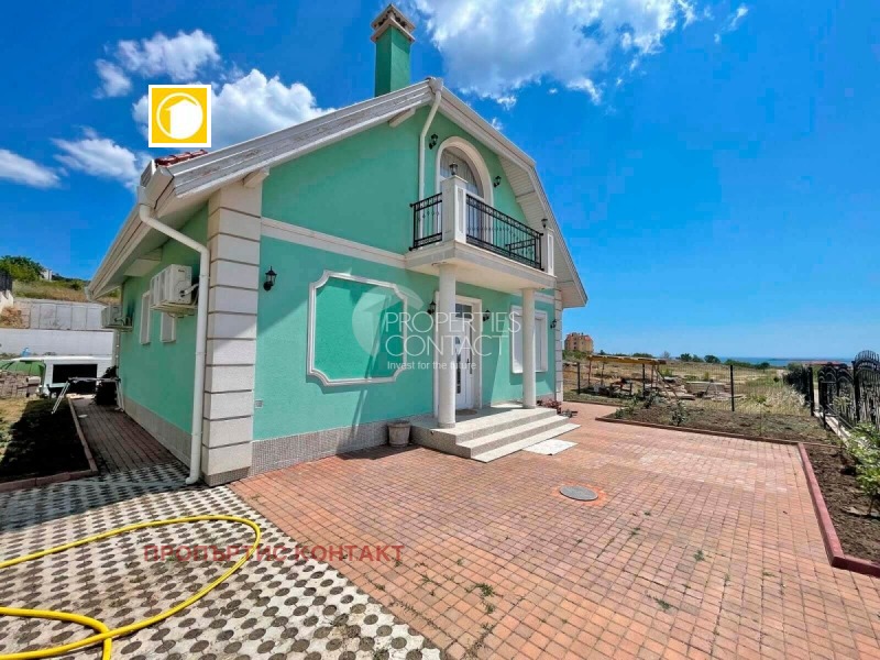 Продава КЪЩА, с. Кошарица, област Бургас, снимка 9 - Къщи - 52731574