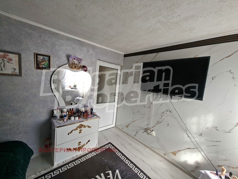 Продава КЪЩА, с. Бозвелийско, област Варна, снимка 7 - Къщи - 53439026