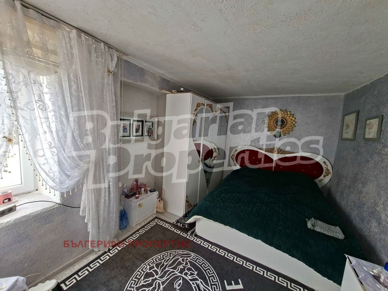 Продава КЪЩА, с. Бозвелийско, област Варна, снимка 11 - Къщи - 53439026