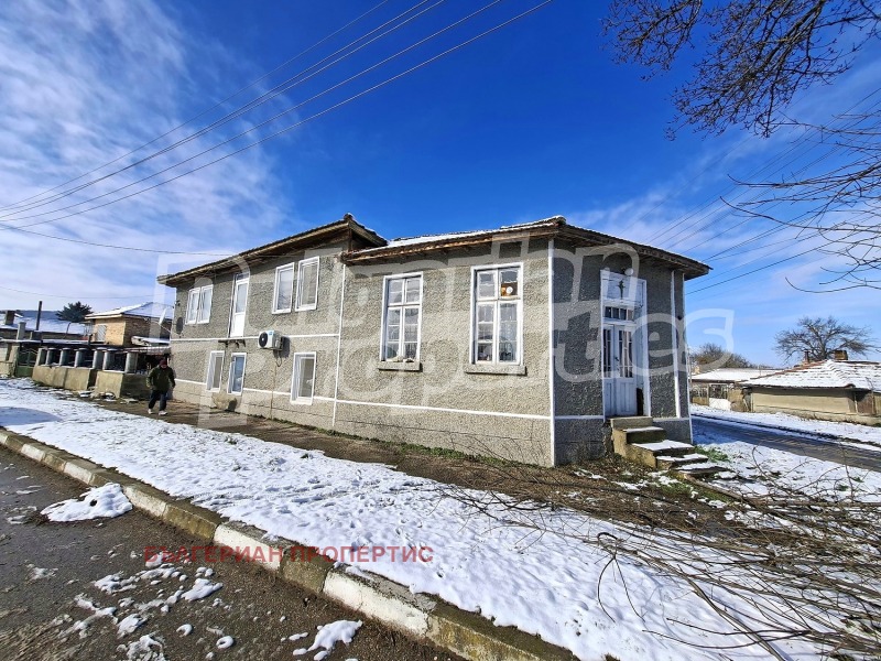 Продава КЪЩА, с. Бозвелийско, област Варна, снимка 3 - Къщи - 53439026