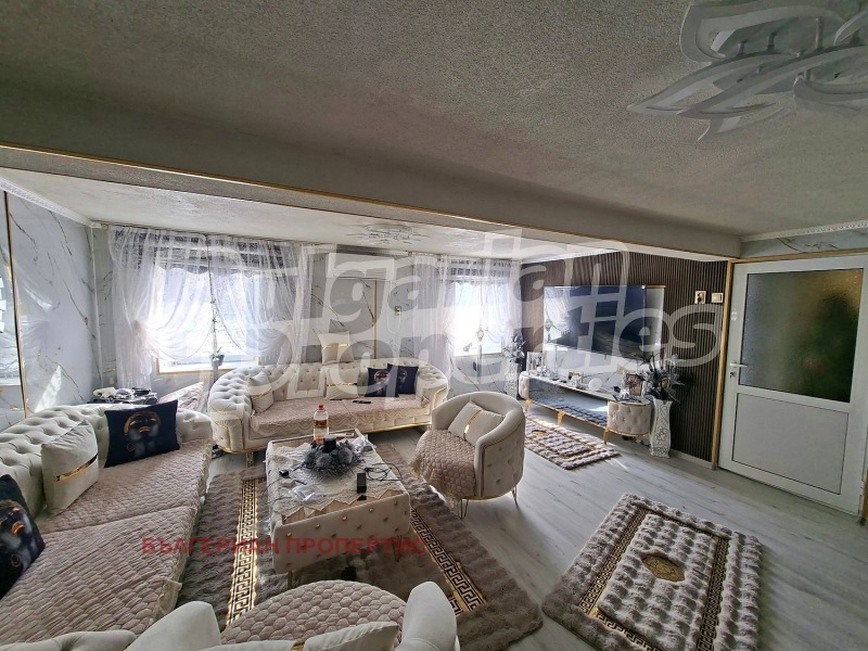 Продава КЪЩА, с. Бозвелийско, област Варна, снимка 10 - Къщи - 53439026