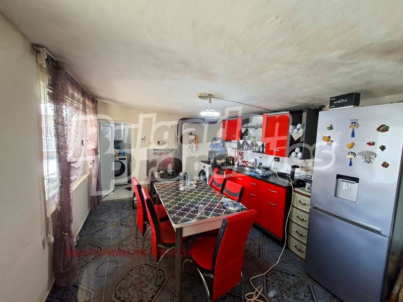 Продава КЪЩА, с. Бозвелийско, област Варна, снимка 5 - Къщи - 53439026