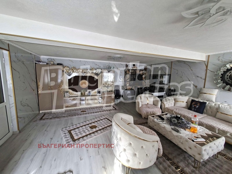 Продава КЪЩА, с. Бозвелийско, област Варна, снимка 8 - Къщи - 53439026