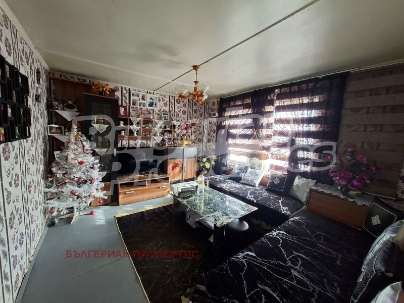 Продава КЪЩА, с. Бозвелийско, област Варна, снимка 13 - Къщи - 53439026