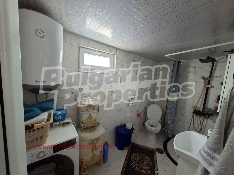 Продава КЪЩА, с. Бозвелийско, област Варна, снимка 12 - Къщи - 53439026