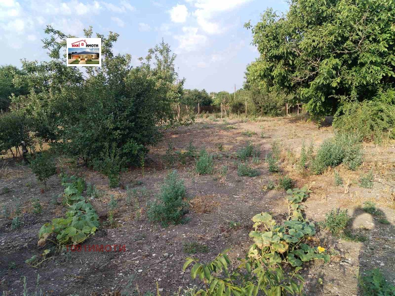 Zu verkaufen  Handlung region Dobritsch , Malina , 900 qm | 29305173 - Bild [8]