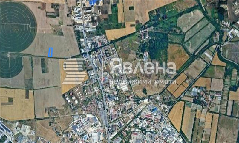 Na sprzedaż  Działka Plowdiw , Industrialna zona - Sewer , 8999 mkw | 83116256 - obraz [4]