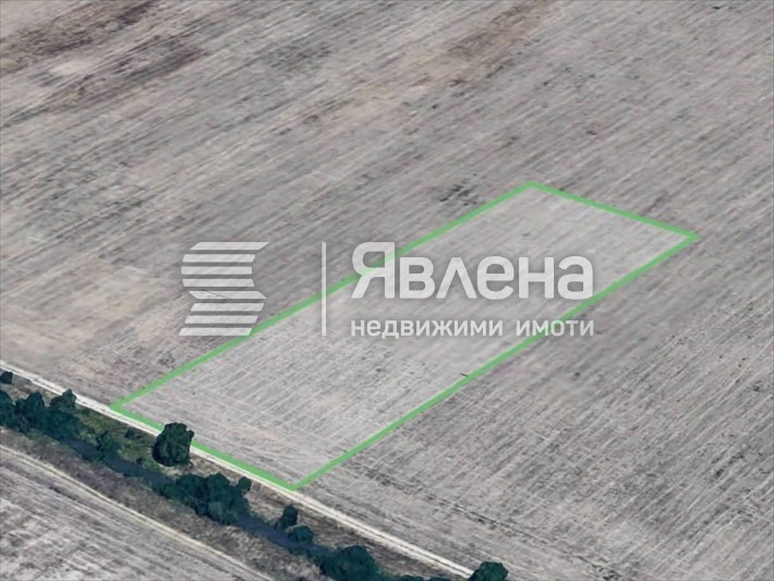 Продава  Парцел, град Пловдив, Индустриална зона - Север • 80 000 EUR • ID 74200597 — holmes.bg - [1] 