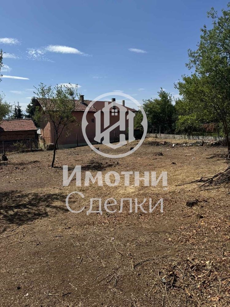 Продава ПАРЦЕЛ, гр. София, гр. Бухово, снимка 3 - Парцели - 52142230