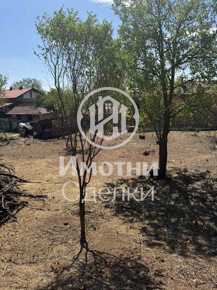 Продава ПАРЦЕЛ, гр. София, гр. Бухово, снимка 4 - Парцели - 52142230