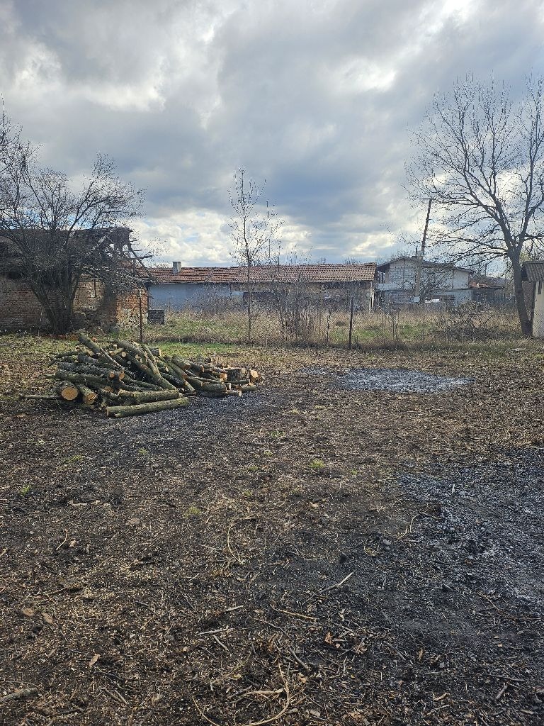 Продава ПАРЦЕЛ, с. Долни Раковец, област Перник, снимка 2 - Парцели - 54873411