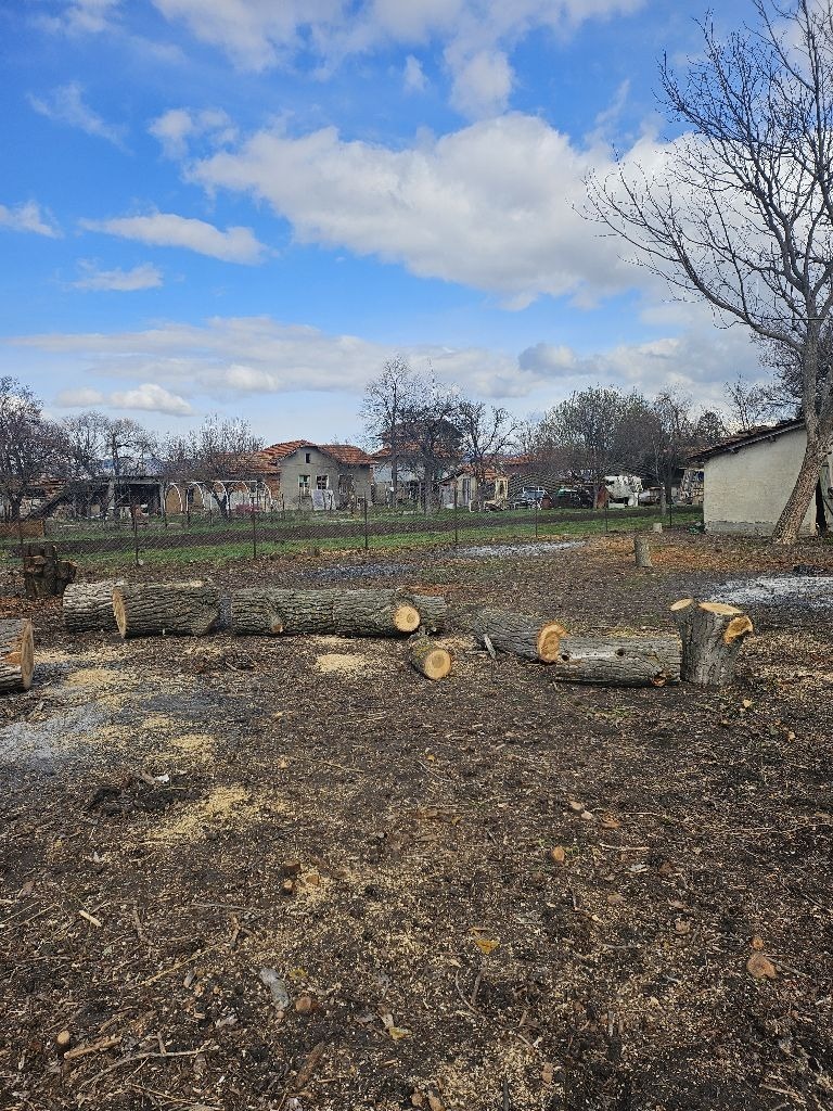 Продава ПАРЦЕЛ, с. Долни Раковец, област Перник, снимка 3 - Парцели - 54873411