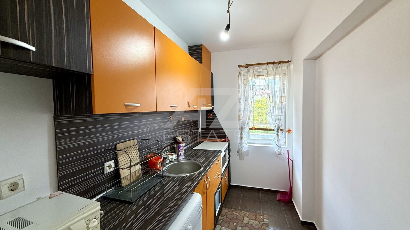 Продава 1-СТАЕН, гр. Варна, Гранд Мол, снимка 5 - Апартаменти - 54939583