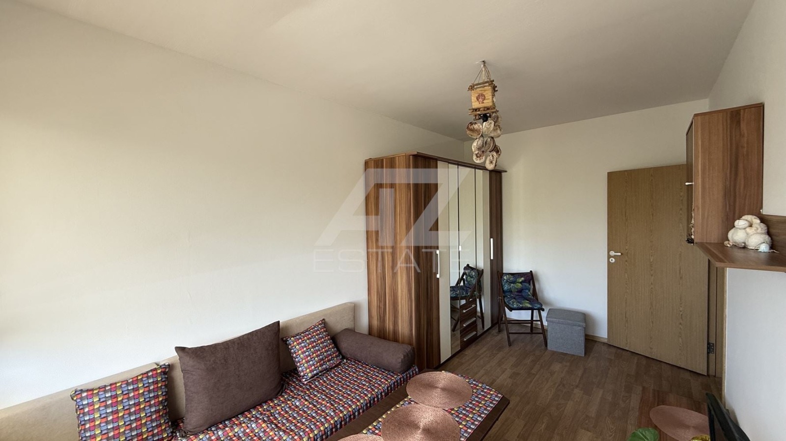 Продава 1-СТАЕН, гр. Варна, Гранд Мол, снимка 4 - Апартаменти - 54939583