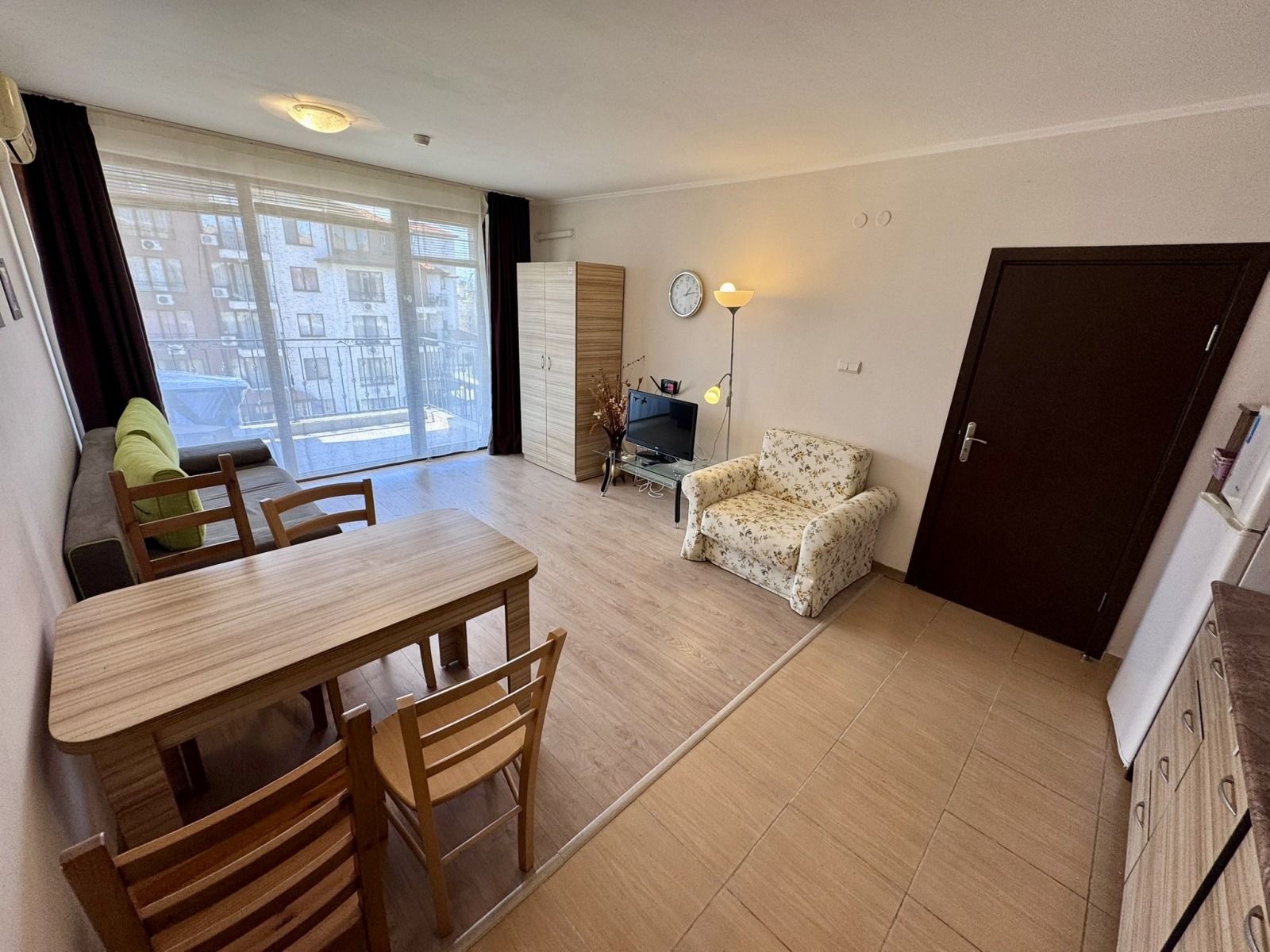 Продава 2-СТАЕН, с. Равда, област Бургас, снимка 4 - Апартаменти - 54296481