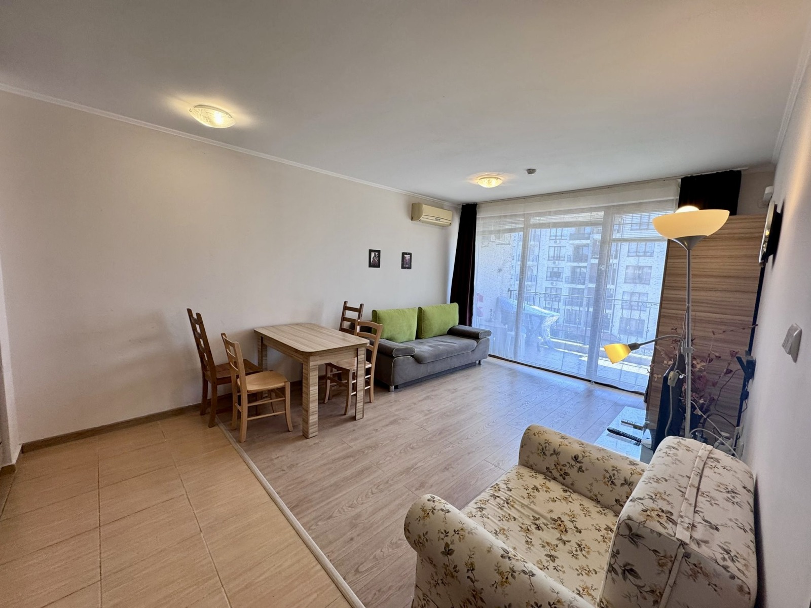 Продава 2-СТАЕН, с. Равда, област Бургас, снимка 3 - Апартаменти - 54296481