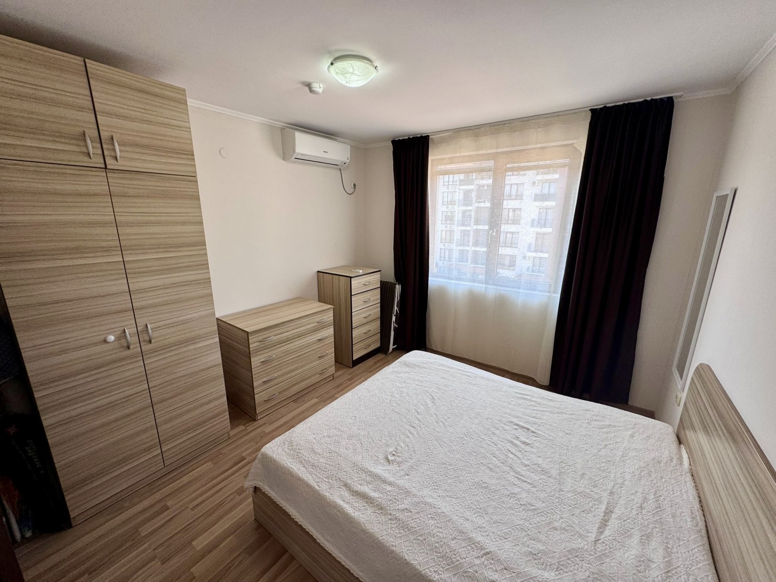 Продава 2-СТАЕН, с. Равда, област Бургас, снимка 8 - Апартаменти - 54296481