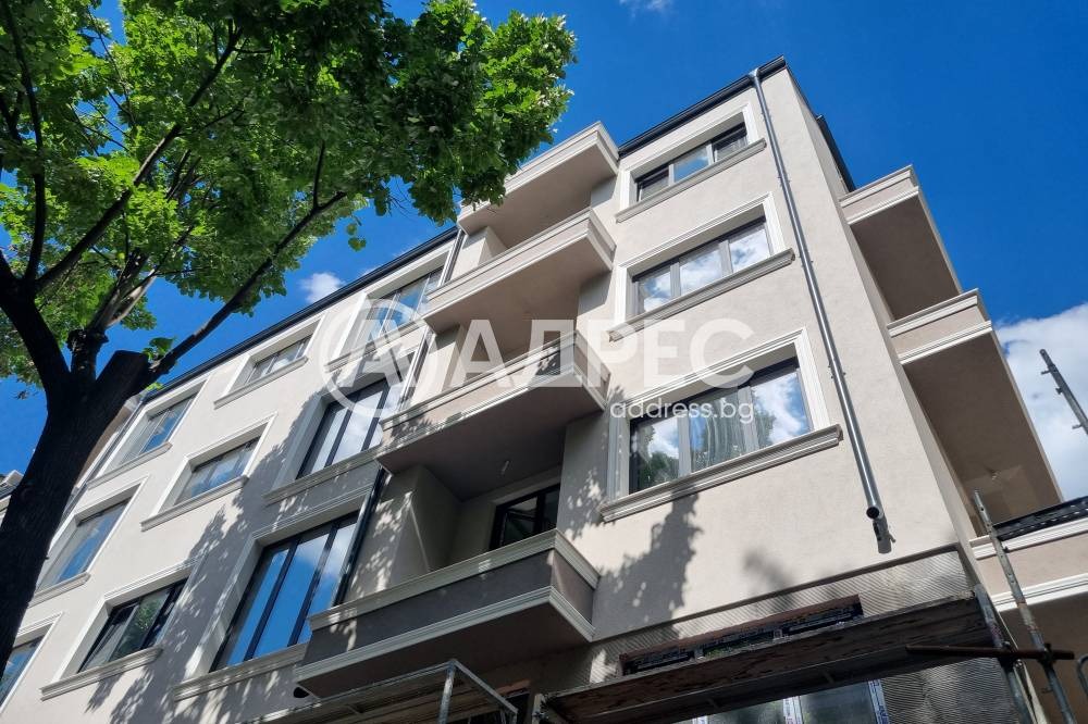 Продава 2-СТАЕН, гр. София, Център