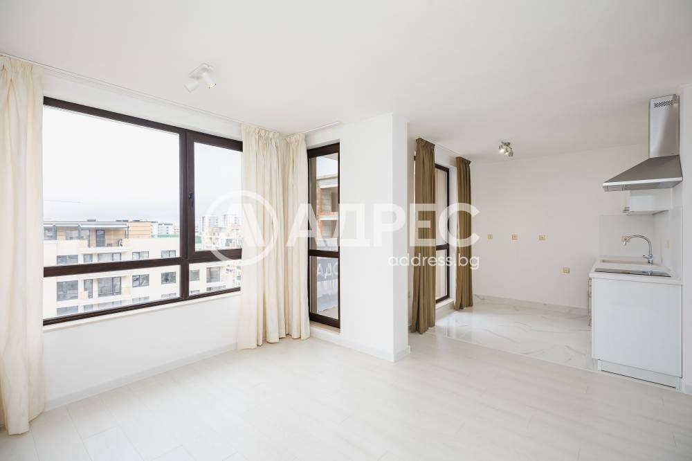 Продава 2-СТАЕН, гр. Варна, Възраждане 1, снимка 2 - Апартаменти - 55899619