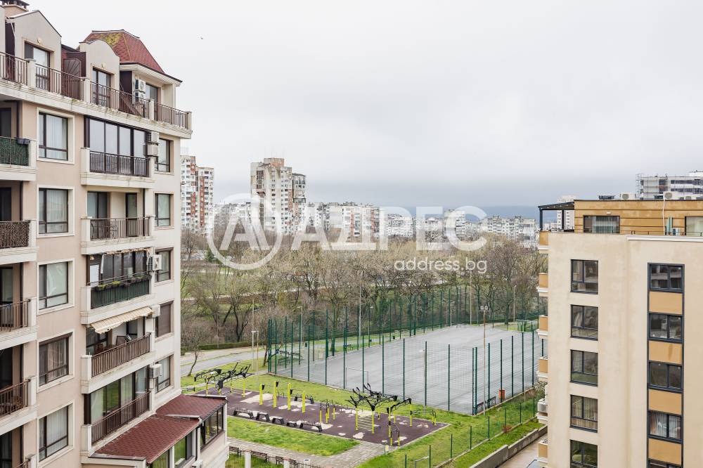 Продава 2-СТАЕН, гр. Варна, Възраждане 1, снимка 9 - Апартаменти - 55899619