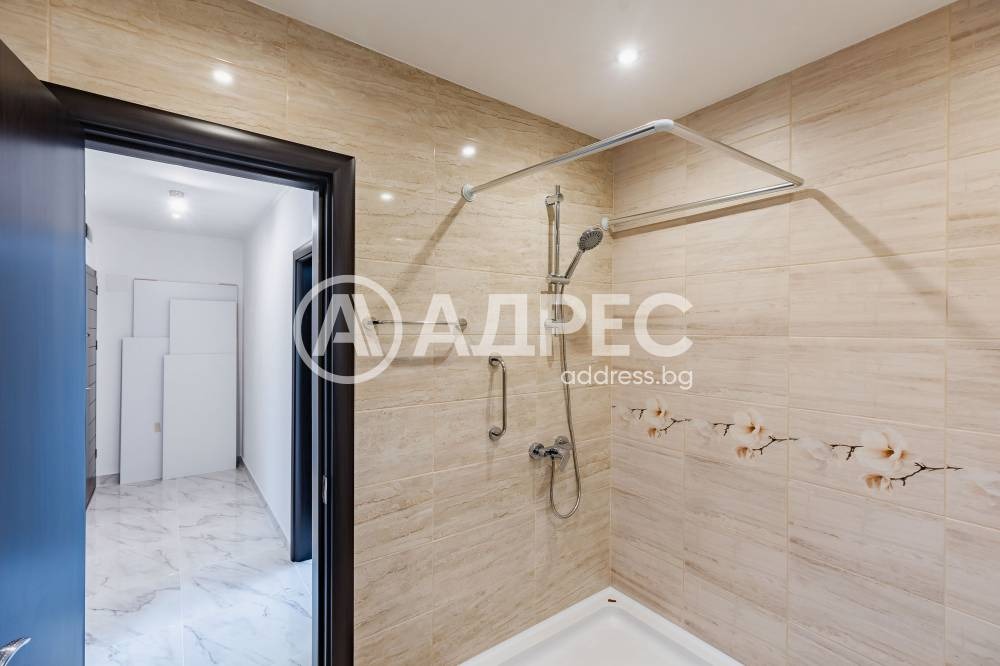 Продава 2-СТАЕН, гр. Варна, Възраждане 1, снимка 16 - Апартаменти - 55899619