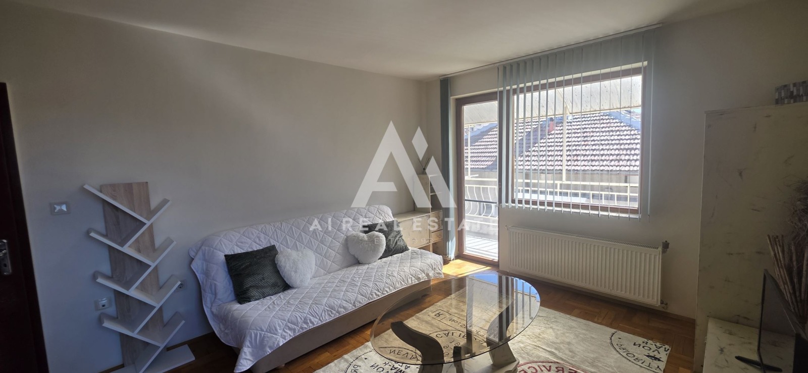 Продава 2-СТАЕН, гр. Плевен, Широк център, снимка 3 - Апартаменти - 55911931