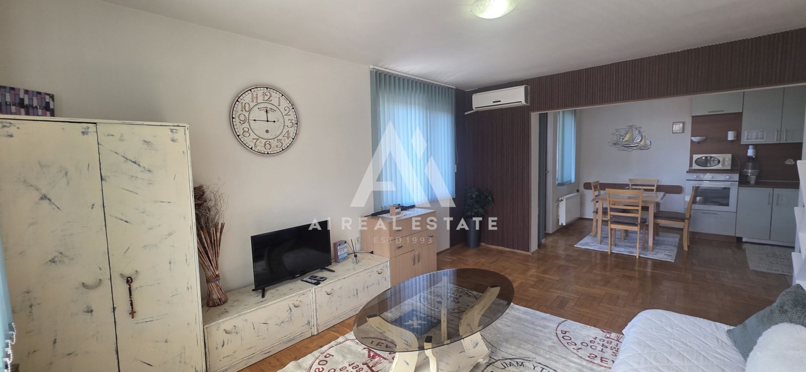 Продава 2-СТАЕН, гр. Плевен, Широк център, снимка 4 - Апартаменти - 55911931