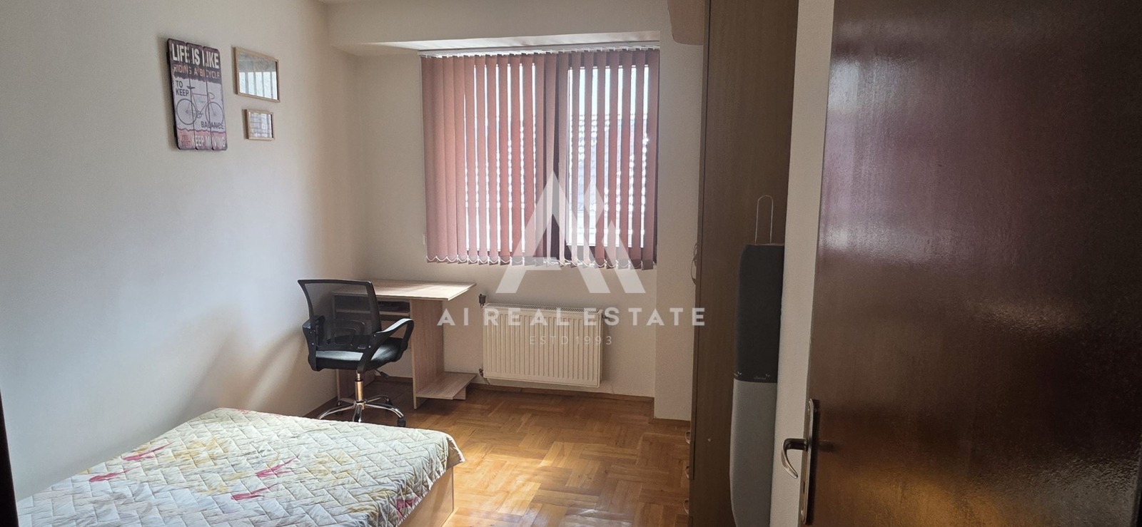 Продава 2-СТАЕН, гр. Плевен, Широк център, снимка 10 - Апартаменти - 55911931