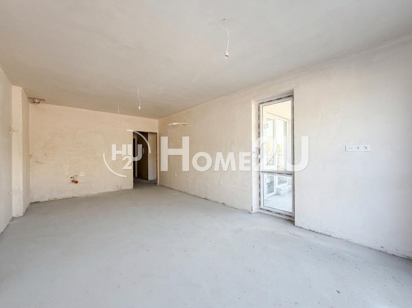 Продава 2-СТАЕН, гр. Варна, Кайсиева градина, снимка 3 - Апартаменти - 56002013