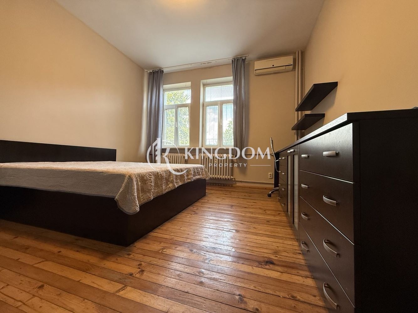Продава 2-СТАЕН, гр. София, Докторски паметник, снимка 8 - Апартаменти - 56254087