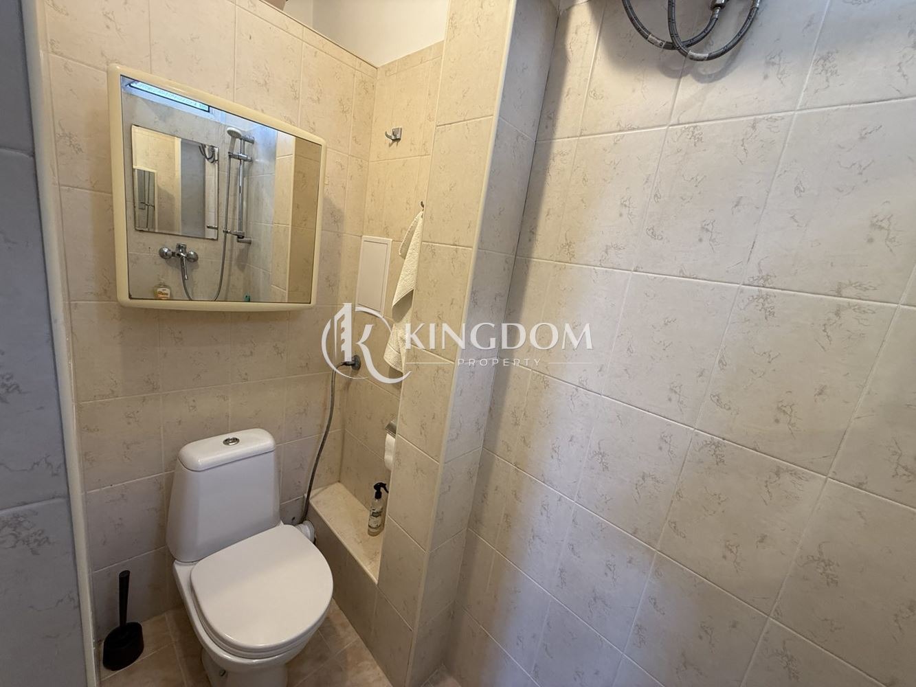 Продава 2-СТАЕН, гр. София, Докторски паметник, снимка 10 - Апартаменти - 56254087