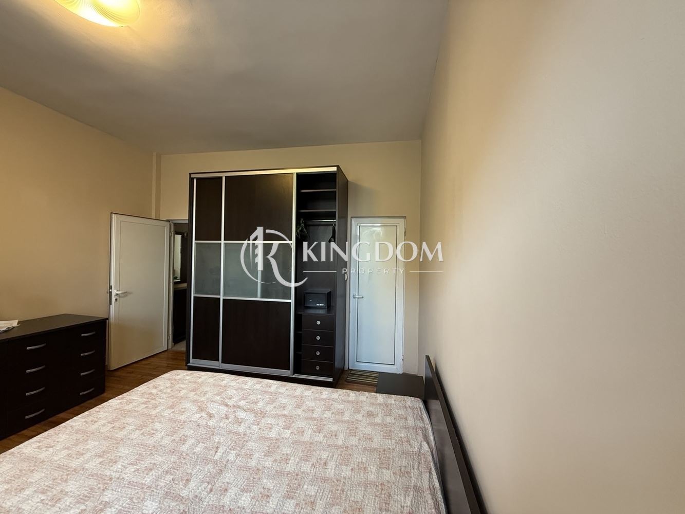 Продава 2-СТАЕН, гр. София, Докторски паметник, снимка 9 - Апартаменти - 56254087