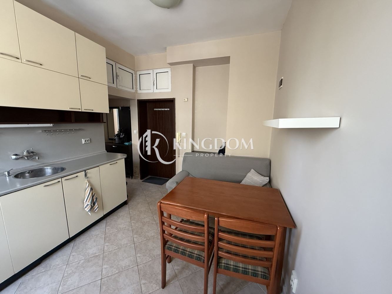 Продава 2-СТАЕН, гр. София, Докторски паметник, снимка 3 - Апартаменти - 56254087
