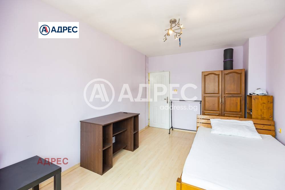 Продава 3-СТАЕН, гр. Варна, Окръжна болница-Генерали, снимка 16 - Апартаменти - 54075888