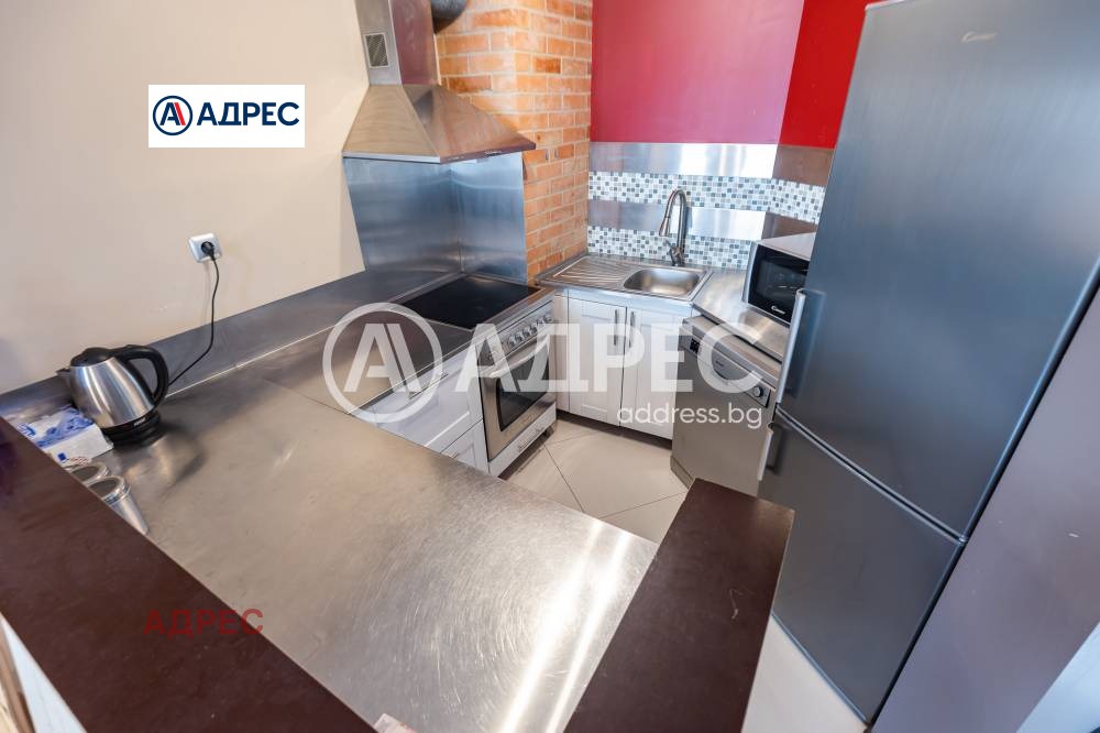 Продава 3-СТАЕН, гр. Варна, Окръжна болница-Генерали, снимка 9 - Апартаменти - 54075888