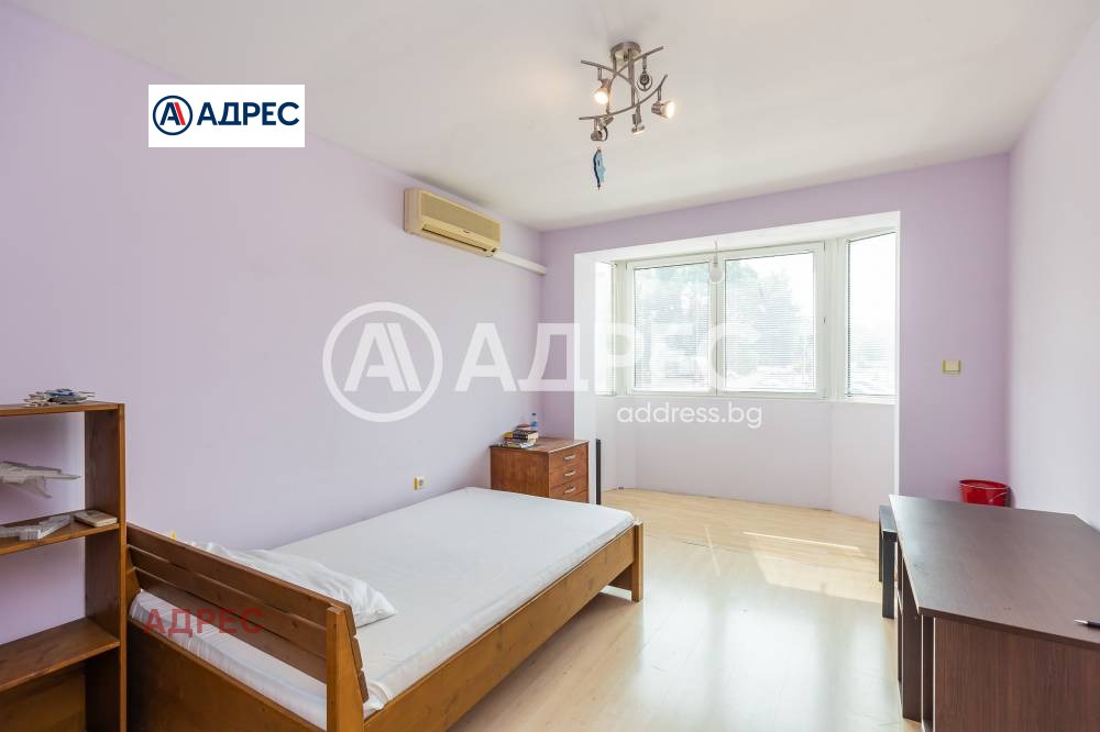 Продава 3-СТАЕН, гр. Варна, Окръжна болница-Генерали, снимка 14 - Апартаменти - 54075888