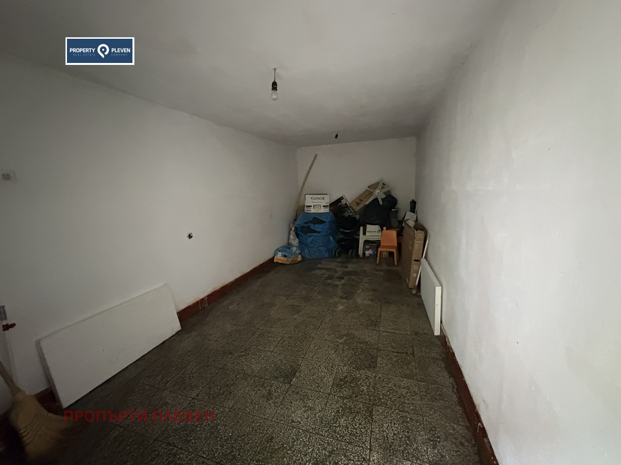 Продава 3-СТАЕН, гр. Плевен, 9-ти квартал, снимка 10 - Апартаменти - 54786503
