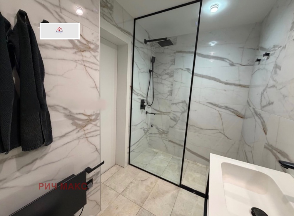 Продава 4-СТАЕН, гр. София, Лозенец, снимка 2 - Апартаменти - 54248012