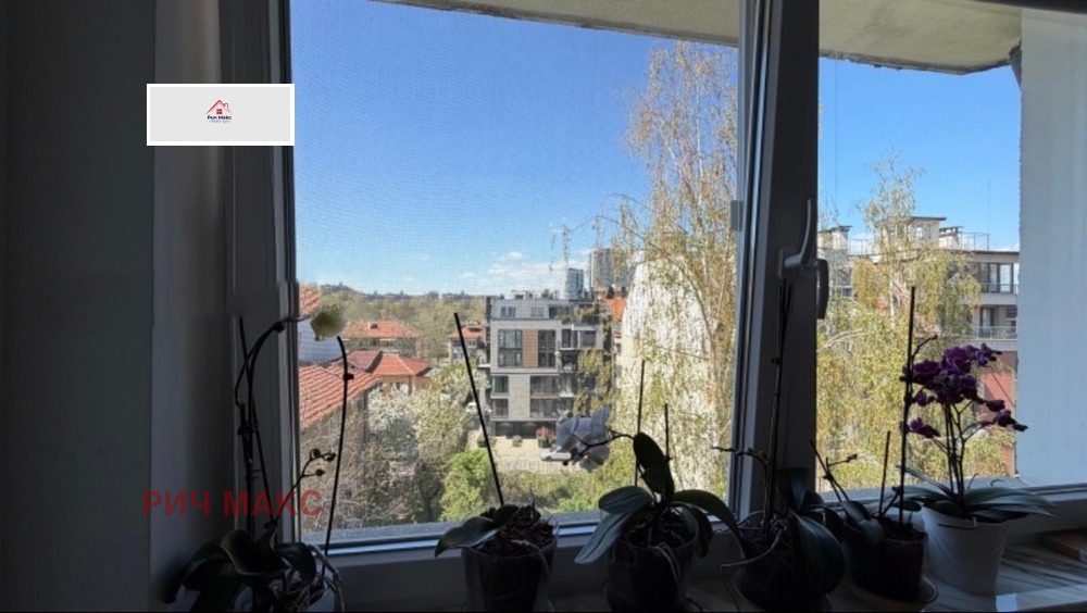 Продава 4-СТАЕН, гр. София, Лозенец, снимка 3 - Апартаменти - 54248012