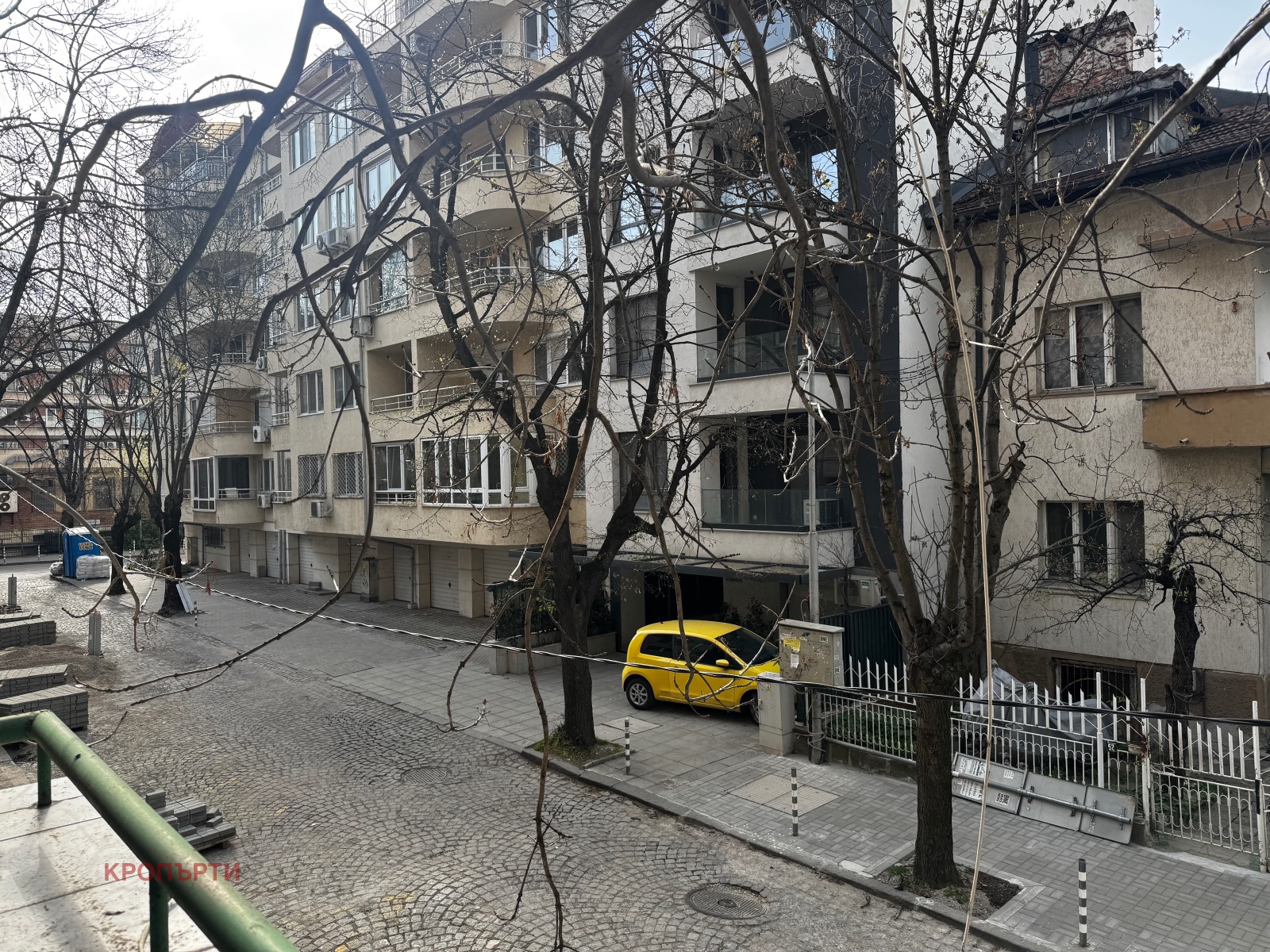 Продава 4-СТАЕН, гр. София, Център, снимка 4 - Апартаменти - 54572011