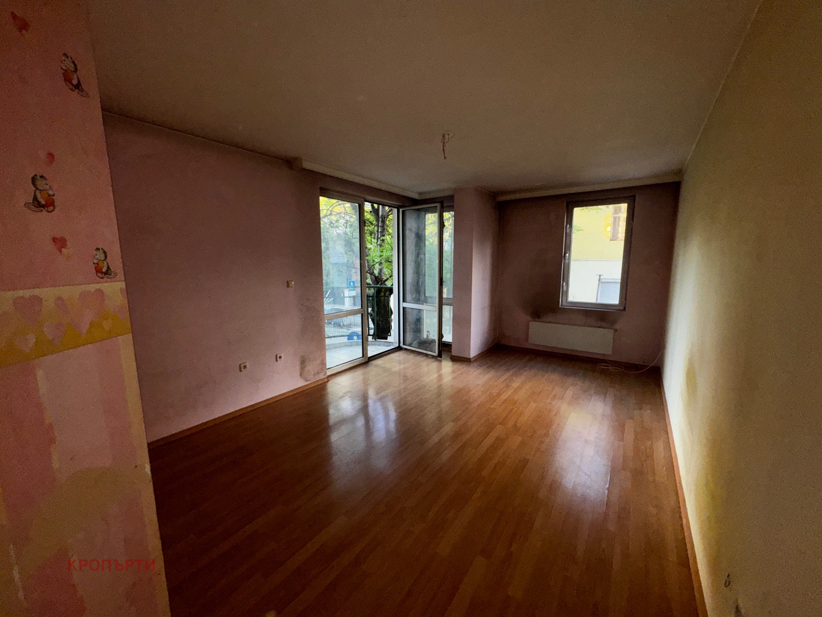 Продава 4-СТАЕН, гр. София, Център, снимка 14 - Апартаменти - 54572011