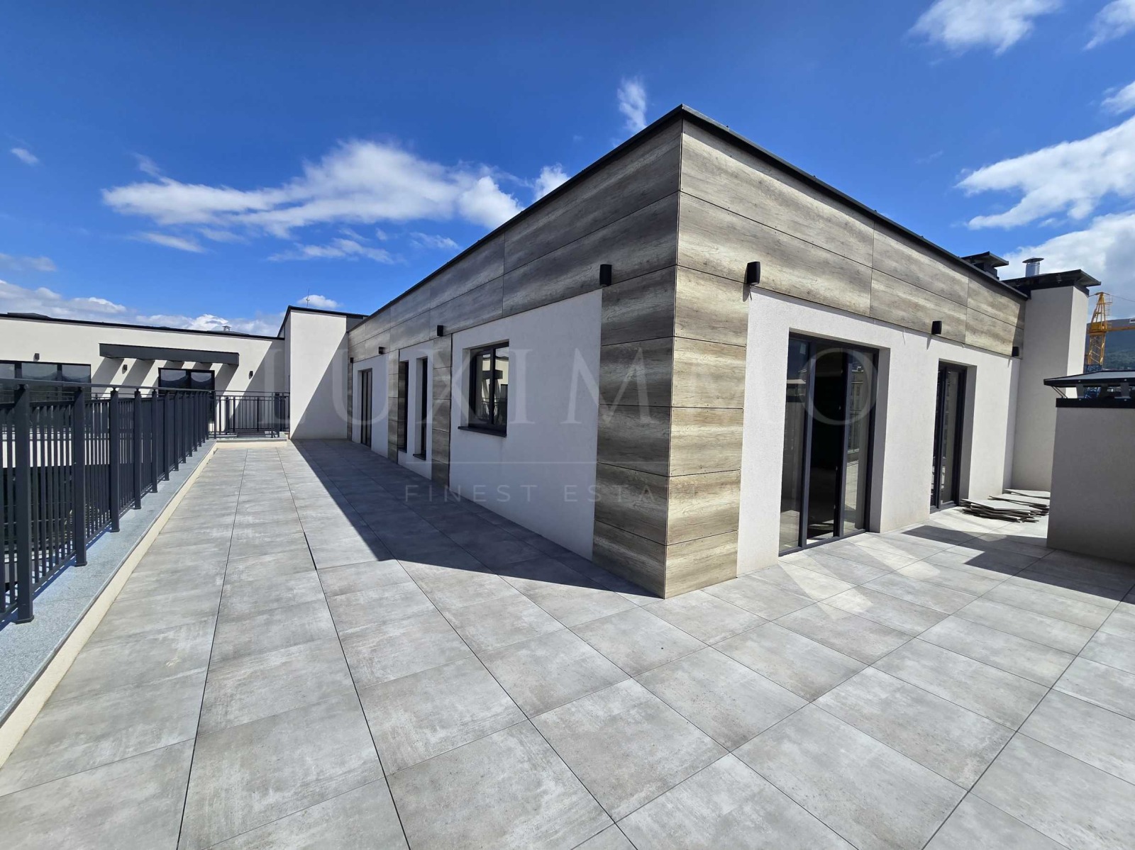 Продава МНОГОСТАЕН, гр. София, Витоша, снимка 2 - Апартаменти - 52360862